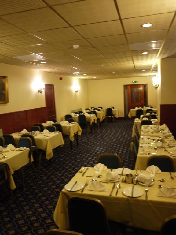 Rose And 3* Blackpool