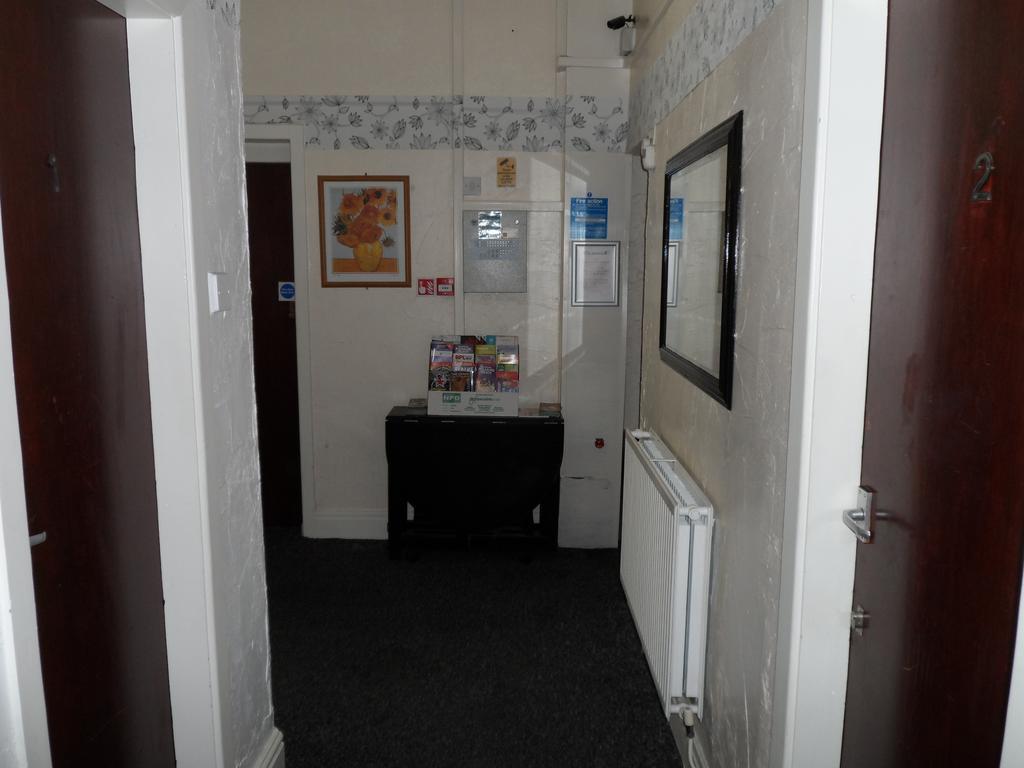 Guest house Fairway 2*
