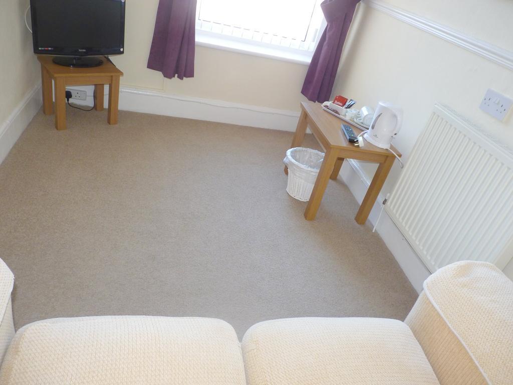 The Laurels Guest house Blackpool