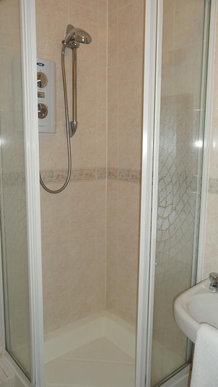 Hotel Segantii Blackpool