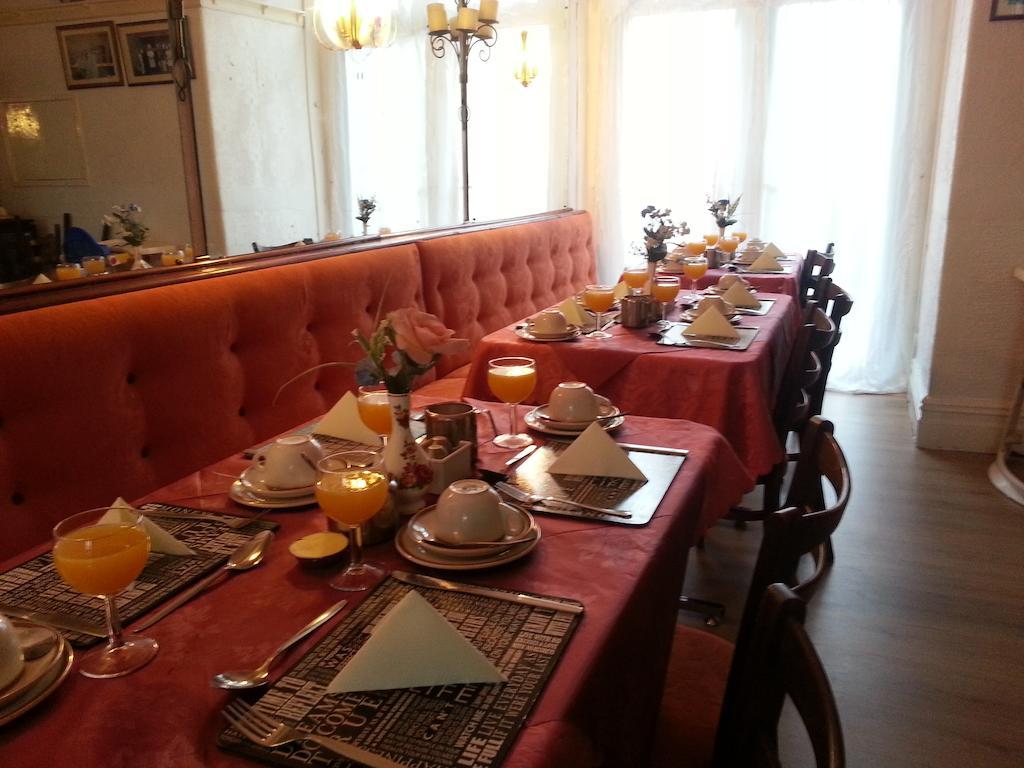 Bed & Breakfast Lynwood 3*
