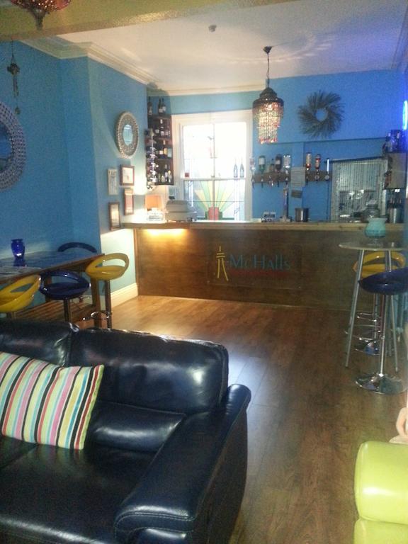 Hotel Mchalls (adults Only) Blackpool