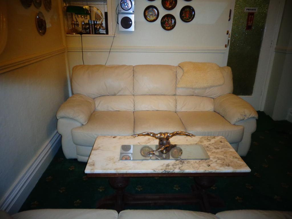 The Riversvale B&B Bed & Breakfast 3*