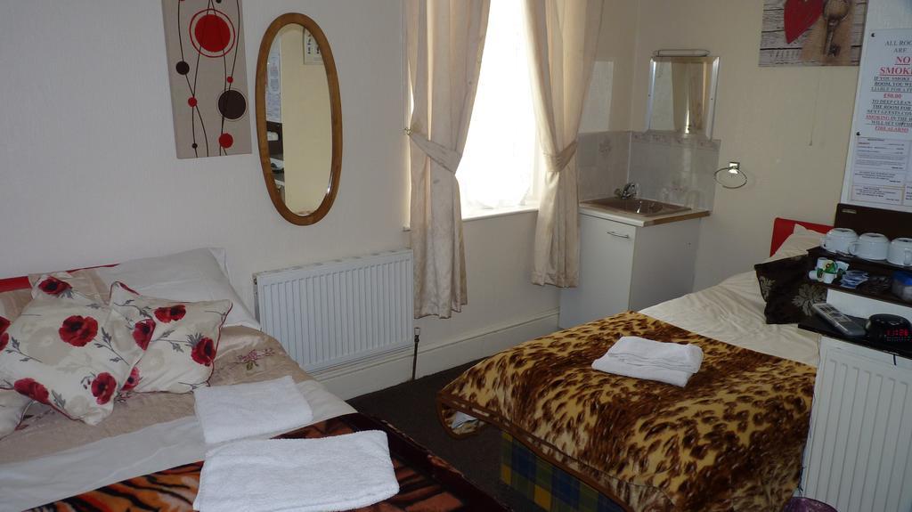 Willow Grove Guest house
