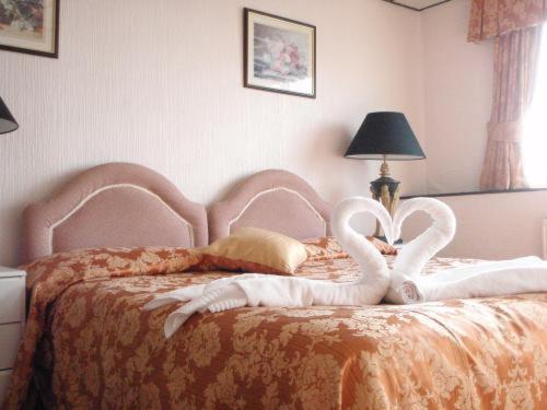 Guest house The Baron