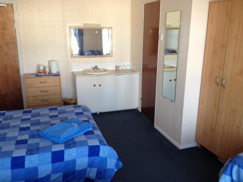 Sunnydale 3* Blackpool