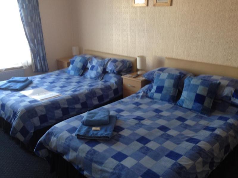 Sunnydale Guest house Blackpool