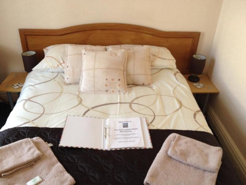 Sunnydale Guest house 3*