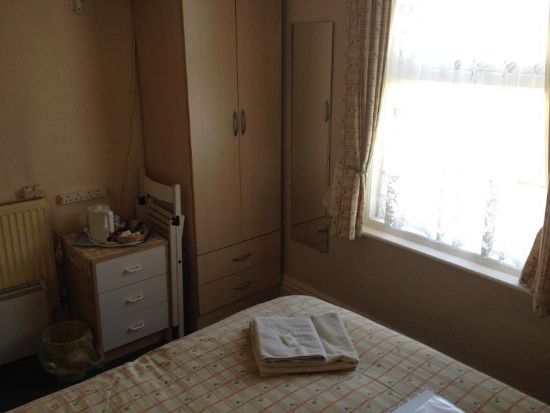 Sunnydale 3* Blackpool