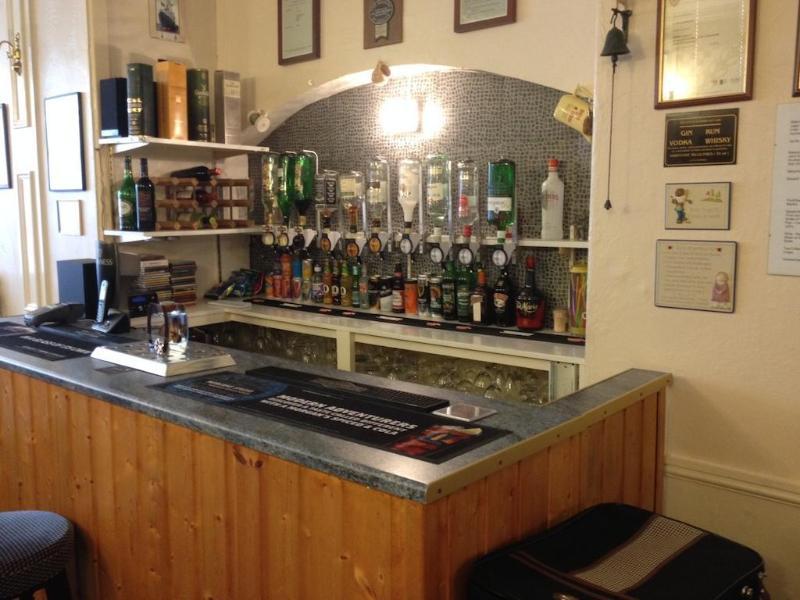 Sunnydale Guest house Blackpool