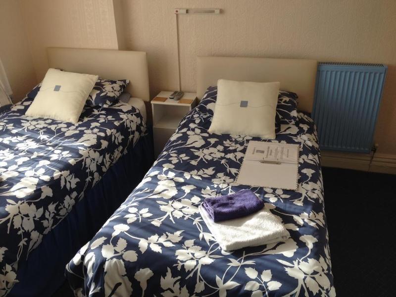 Sunnydale Guest house
