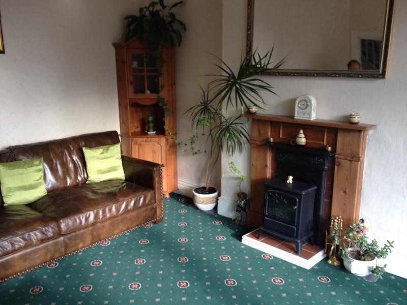 Guest house Sunnydale 3*
