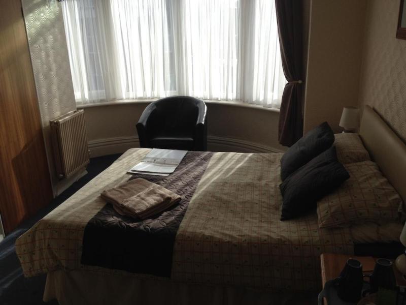 Guest house Sunnydale