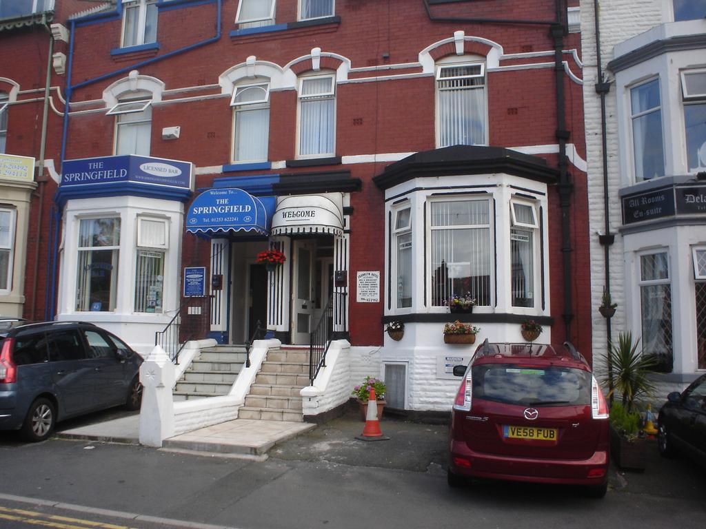 The Franklyn