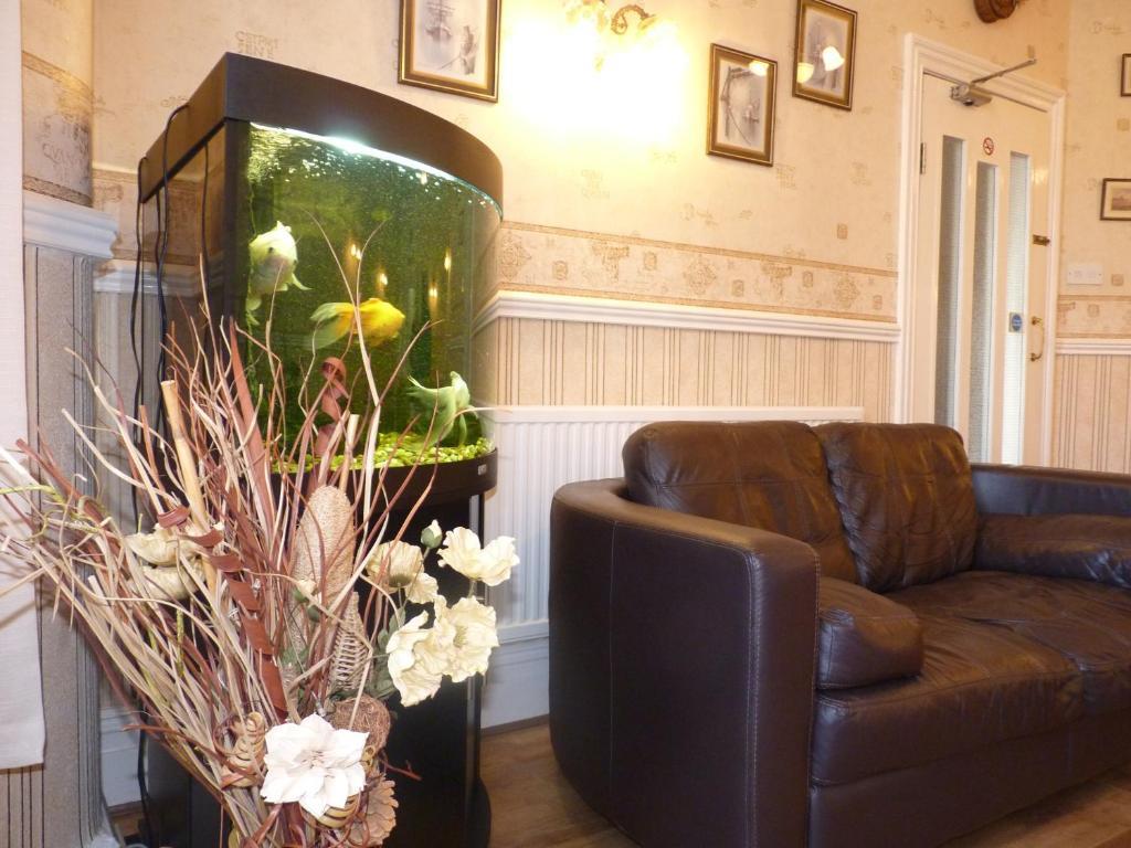 Guest house The Laurels 3*
