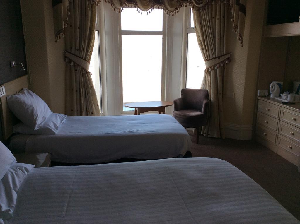 Hotel Stretton