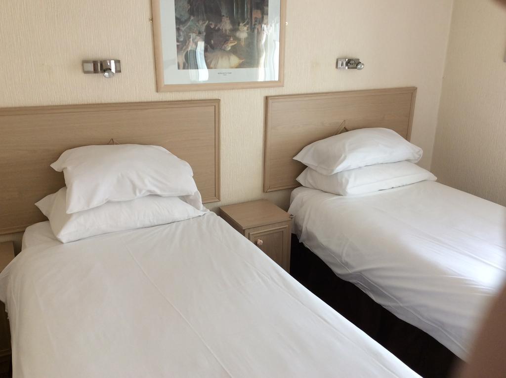 Hotel Stretton 3*
