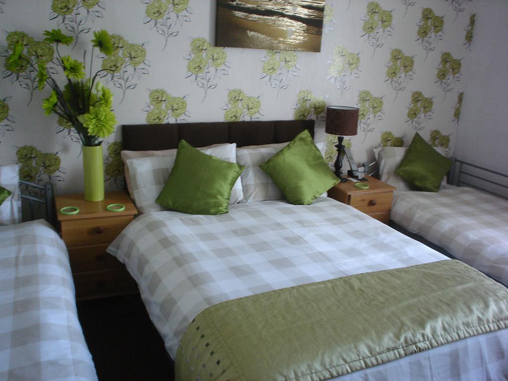 The Franklyn Hotel 3*