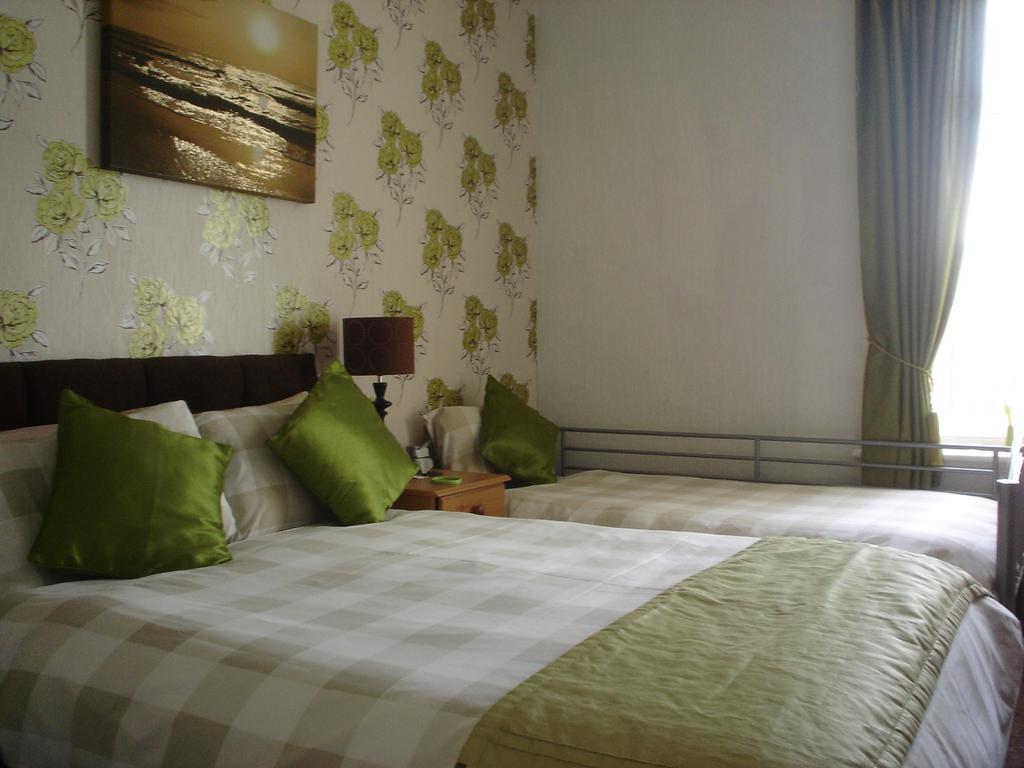 The Franklyn 3* Blackpool