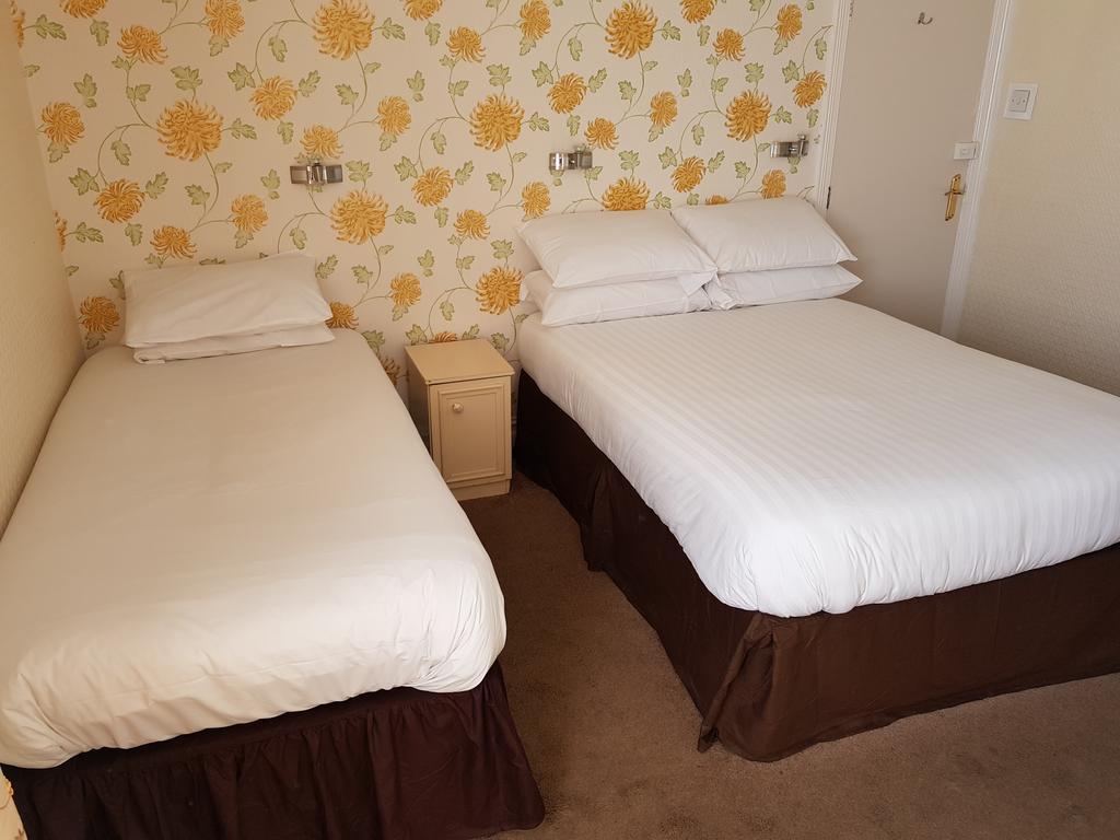 Hotel Stretton