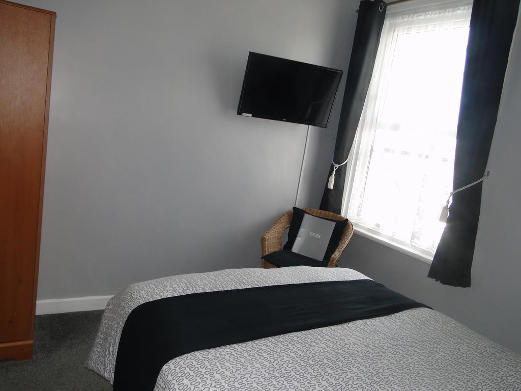 Windsor Guest house
