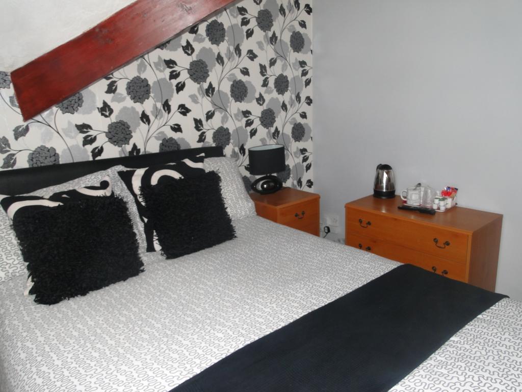 Windsor Guest house Blackpool