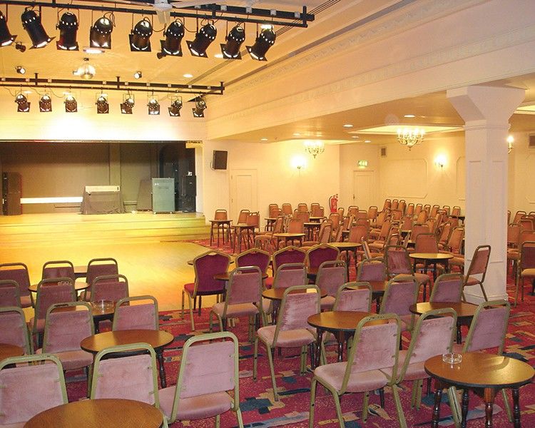 The Metropole Hotel 3*