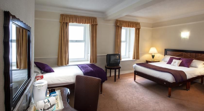 The Metropole 3* Blackpool
