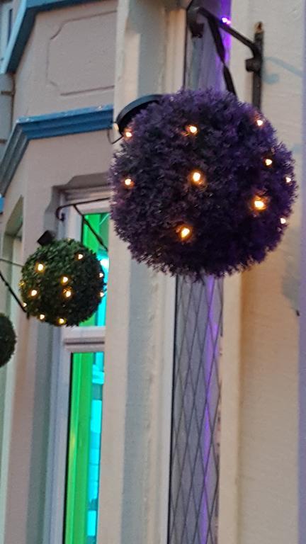 Mayfair Guest house Blackpool
