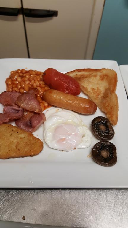 Mayfair 3* Blackpool
