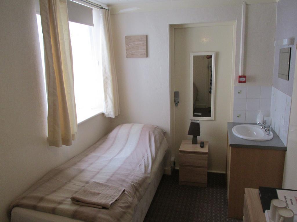 Hotel Lindene Blackpool