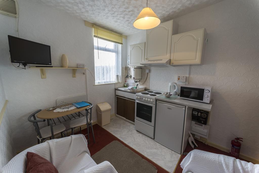 Lyndale Flats Apartment
