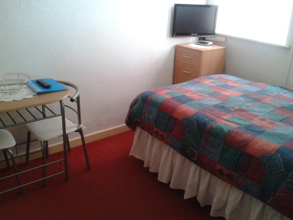 Lyndale Flats Blackpool