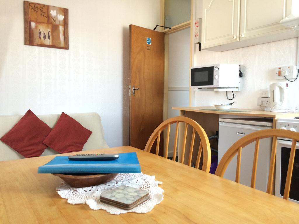 Lyndale Flats Apartment Blackpool