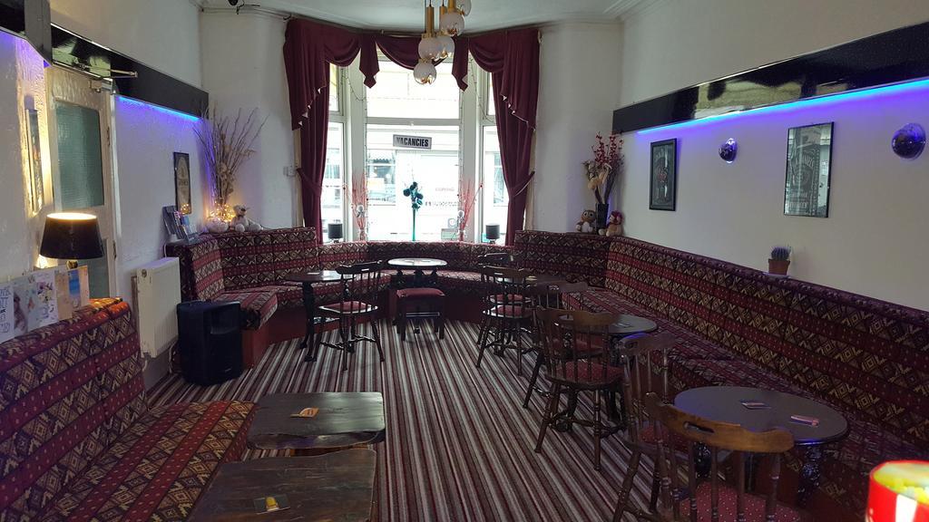 Guest house Darfield 2*