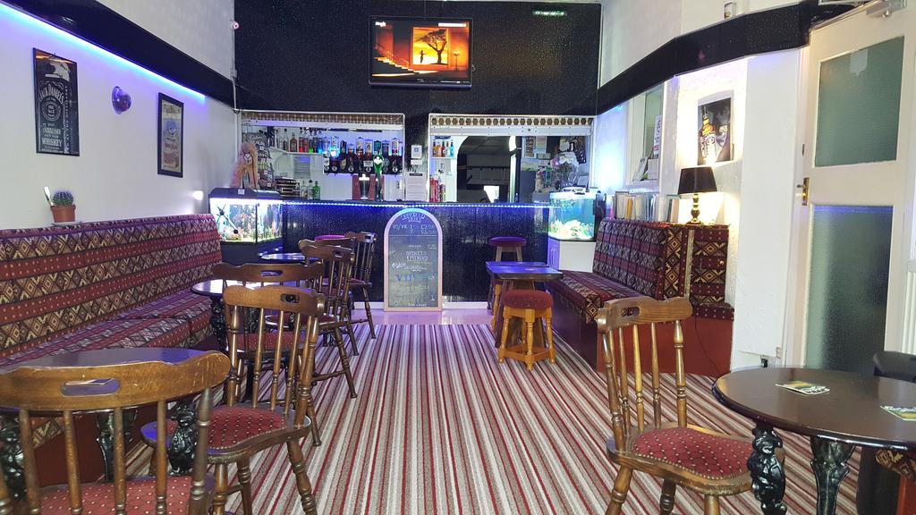 Darfield Guest house 2*