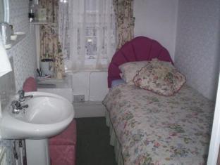 The Wilmar Guest house Blackpool