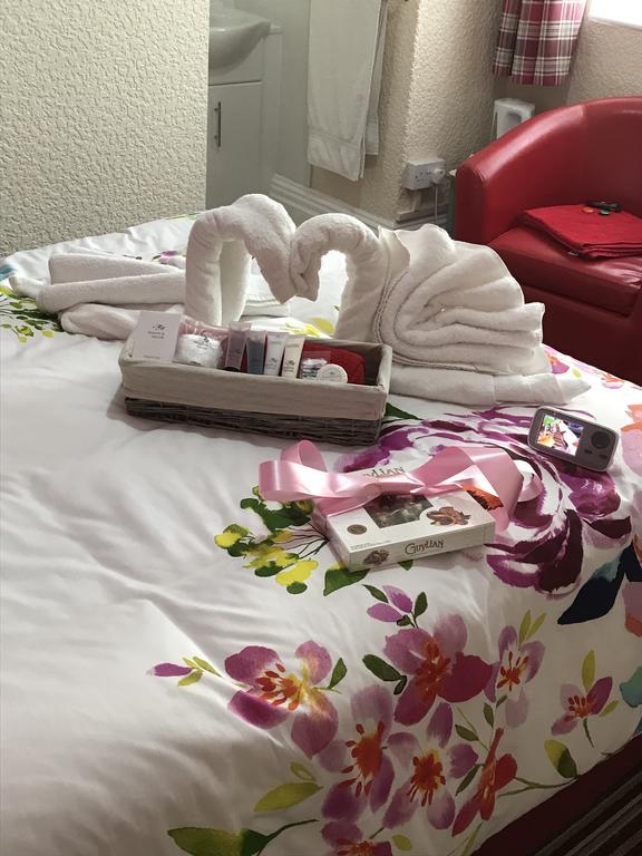Hotel St Kildas,
