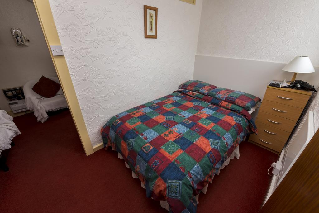 Lyndale Flats Blackpool