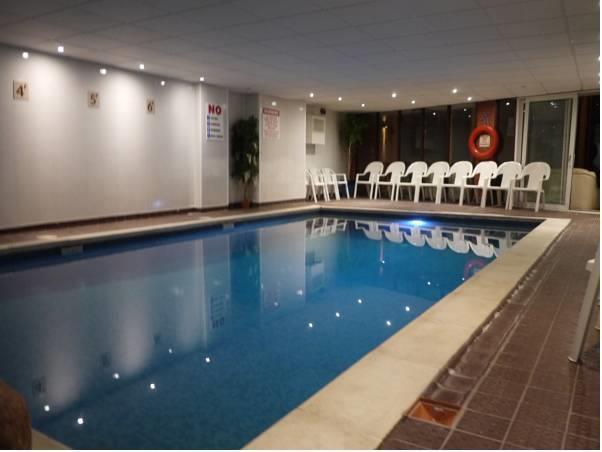 Hotel Rose And
