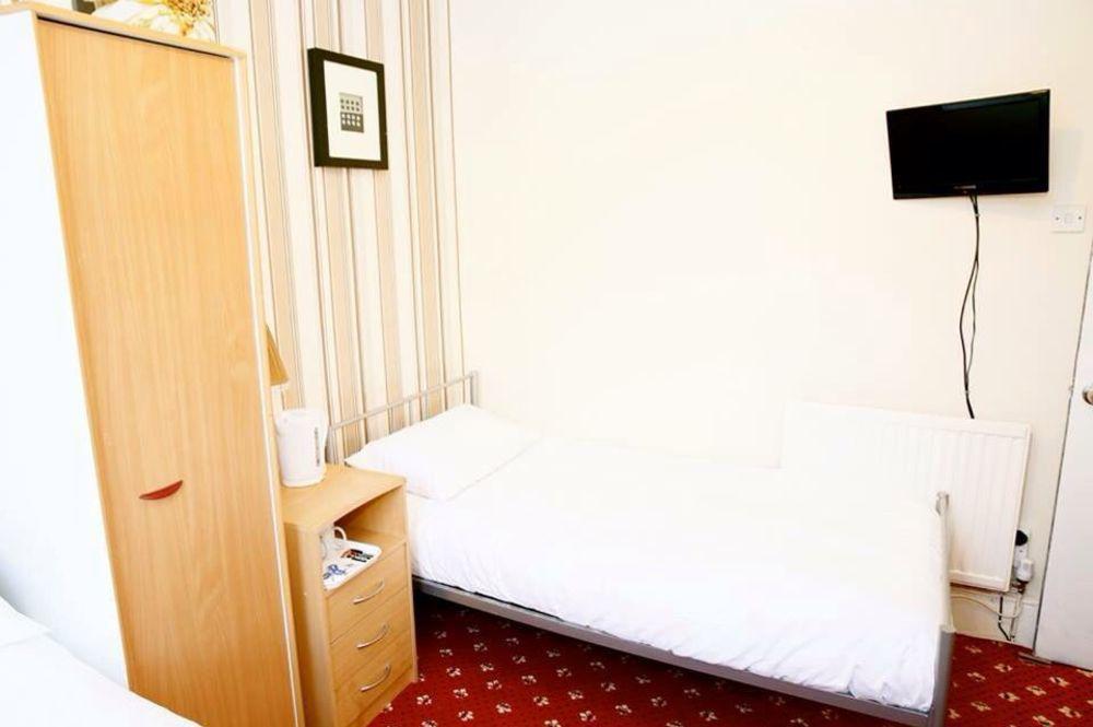 The Shanklin Hotel Blackpool