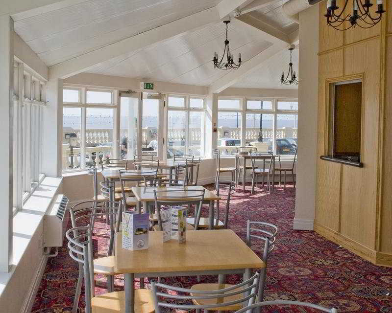 The Metropole 3* Blackpool