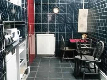 Guest house Myroomz Orchid Blackpool