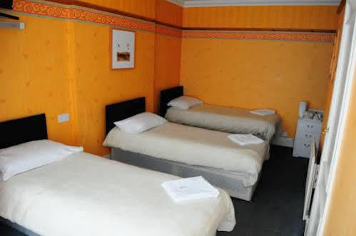 Segantii Hotel