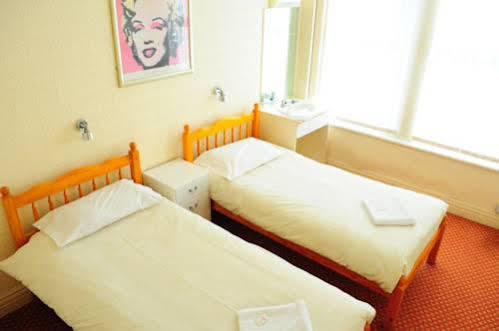 Segantii Hotel