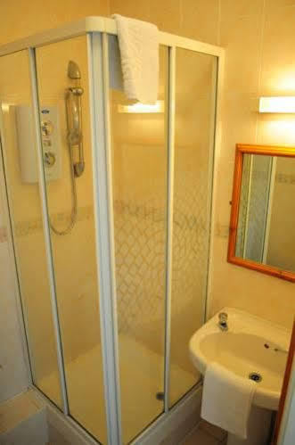 Hotel Segantii Blackpool