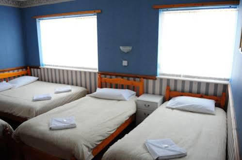 Segantii Blackpool