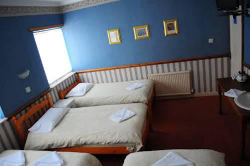 Segantii Hotel 2*