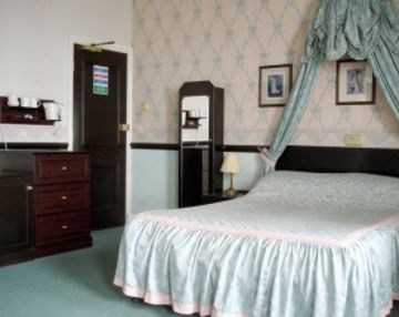 Hotel The Metropole