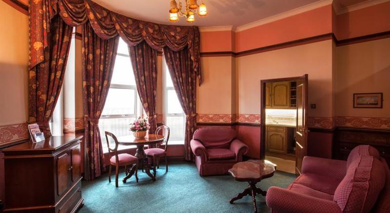 The Metropole Hotel
